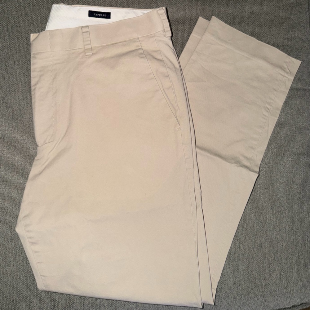 J. Crew Men's Pant